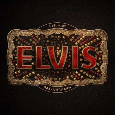 Various Artists - ELVIS (Original Motion Picture Soundtrack) - - (LP / E)