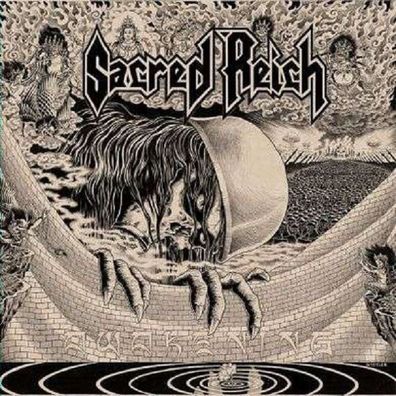 Sacred Reich: Awakening - Metal Blade - (CD / A)