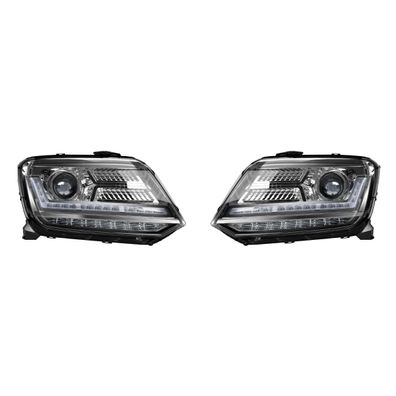 OSRAM LEDriving® XENARC® Scheinwerfer für VW Amarok als Halogenersatz