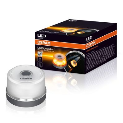 OSRAM LEDGuardian® Road Flare Signal V16 Warn- Notleuchte / Taschenlampe 1 St.