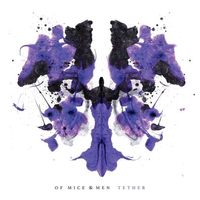 Of Mice & Men: Tether - - (CD / T)