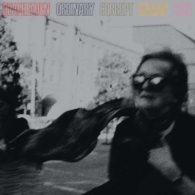 Deafheaven: Ordinary Corrupt Human Love - Epitaph - (CD / O)
