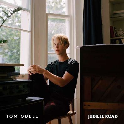 Tom Odell: Jubilee Road - Sony - (CD / J)