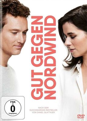 Gut gegen Nordwind (2019) - Sony Pictures Entertainment Deutschland GmbH - (DVD ...