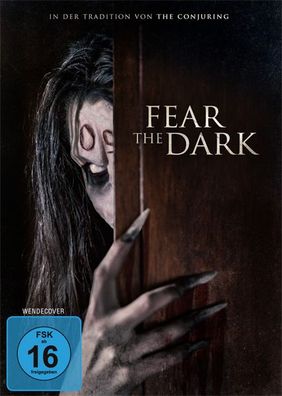 Fear the Dark (DVD) Min: 99/ DD5.1/ WS - Lighthouse - (DVD Video / Horror)