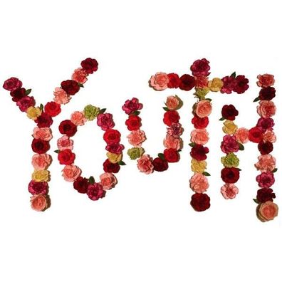 Citizen: Youth (Yellow Vinyl) - - (LP / Y)