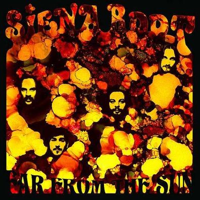 Siena Root - Far From The Sun (Limited Numbered Edition) - - (LP / F)