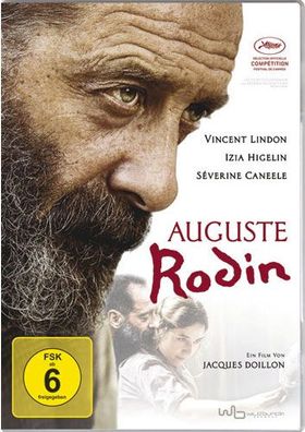 Auguste Rodin - Universum Film GmbH UF07400 - (DVD Video / Drama)