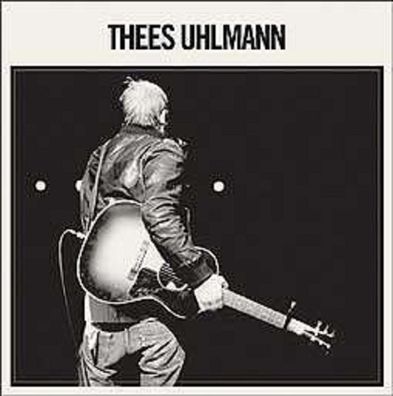 Thees Uhlmann (Tomte): Thees Uhlmann (Special Edition) - - (CD / T)