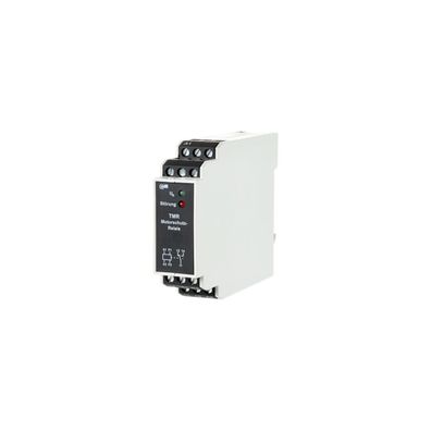 Metz Connect 11031505 Thermistorrelais TMR-E12 ohne Fehlerspeicher, 230 V AC...
