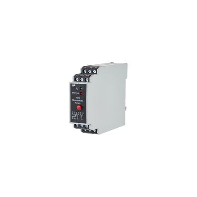 Metz Connect 1103161322 Thermistorrelais TMR-E12 mit Fehlerspeicher, 24 V AC...