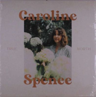 Caroline Spence - True North - - (LP / T)