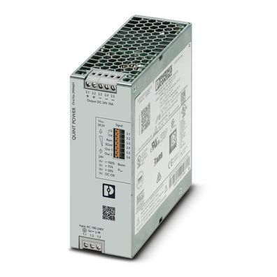 Phoenix Contact Stromversorgung - QUINT4-PS/1AC/24DC/10, 10A, 240W (2904601)