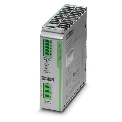 Phoenix Contact Stromversorgung - TRIO-PS/1AC/24DC/ 5A, 120W (2866310)