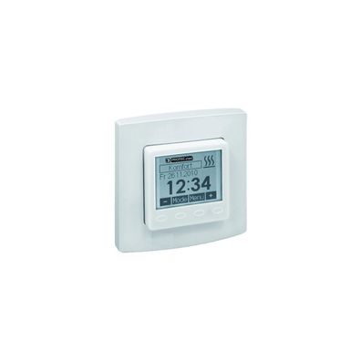 Protec PRTR 1050 Digitaler Temperaturregler (PRTR1050)