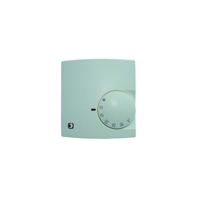 Protec PRTR 40 Raumtemperaturregler 60° Umschalter Heizen/ Kühlen (PRTR40)