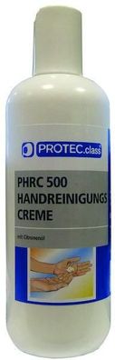 PROTEC. class PHRC500 Handreinigungscreme, 500ml