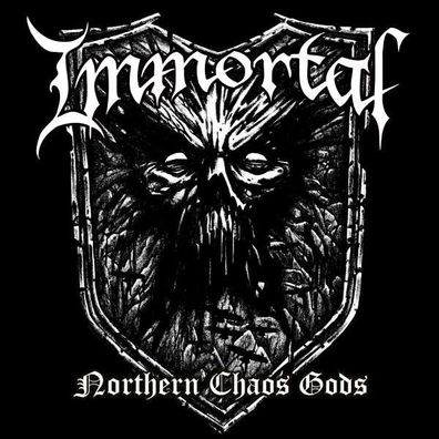 Immortal: Northern Chaos Gods - - (LP / N)