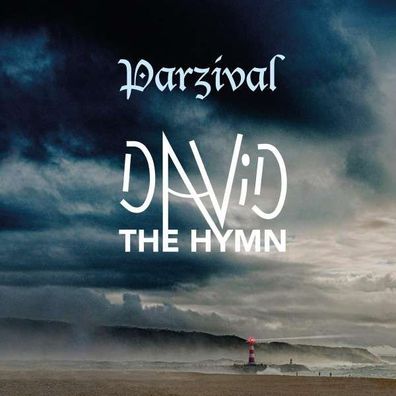 Parzival (Deutschland): David: The Hymn - - (CD / D)