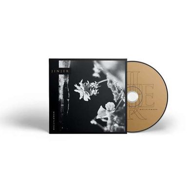 Jinjer: Wallflowers - Napalm - (CD / W)