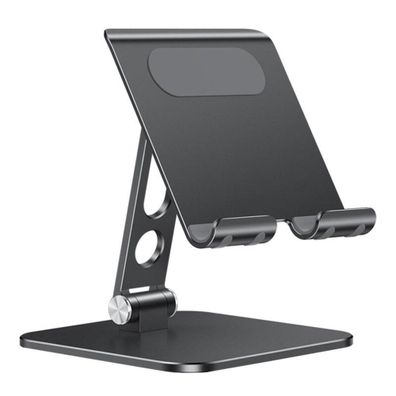 Tablet Ständer kompatibel mit allen Geräten mit einer Diagonale von bis zu 12,9 Zoll