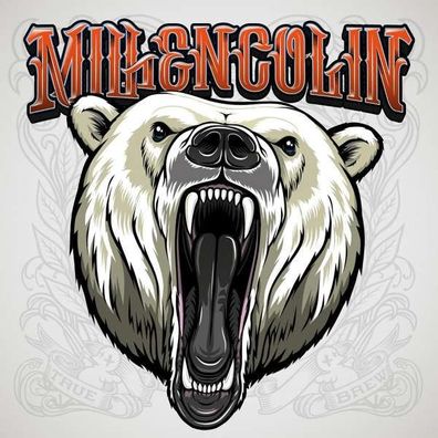 Millencolin - True Brew - - (CD / T)