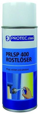 PROTEC. class PRLSP 400 Rostlöser-Spray 400ml
