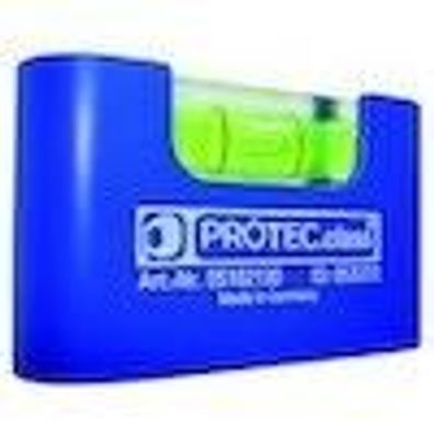 PROTEC. class PSWP Schaltermagnetwasserwaage Pocket
