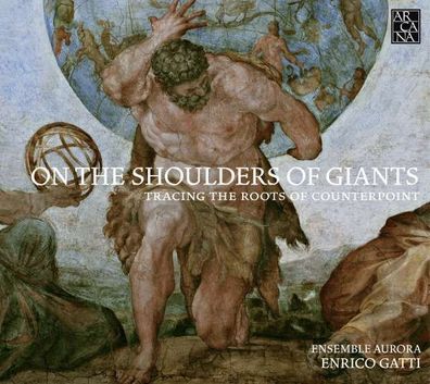 Giovanni Pierluigi da Palestrina (1525-1594): On the Shoulders of Giants - Tracing...