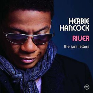 Herbie Hancock: River - The Joni Letters (Limited Edition) - - (LP / R)
