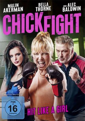 Chick Fight (DVD) Min: 95/ DD5.1/ WS - Splendid - (DVD Video / Action/ Komödie)