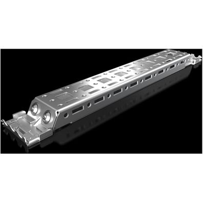 Rittal AX 2394.250 Schiene für Innenausbau im Kompakt-Schaltschrank AX, fü...