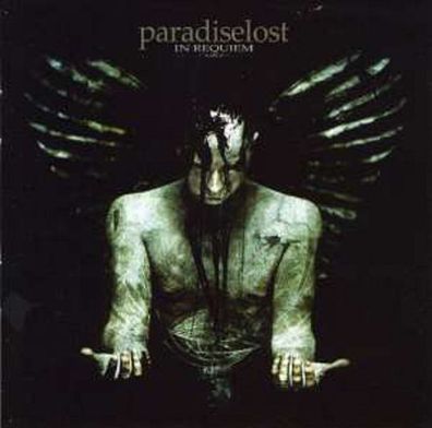 Paradise Lost: In Requiem - Century Me 9976372 - (CD / I)