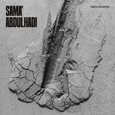 Sama Abdulhadi: Fabric Presents - - (CD / F)