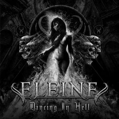Eleine: Dancing In Hell - Black Lodge - (CD / D)
