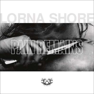 Lorna Shore: Pain Remains - - (CD / P)