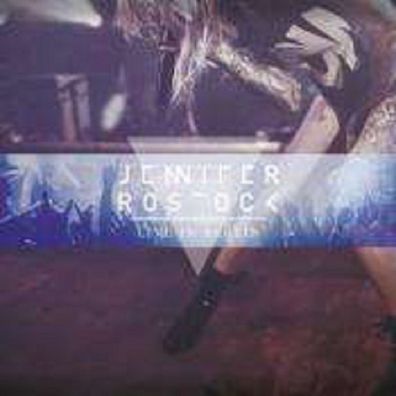 Jennifer Rostock: Live in Berlin 2012 (CD + DVD) - Wmg 505310538732 - (CD / L)