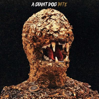 A Giant Dog: Bite - - (LP / B)