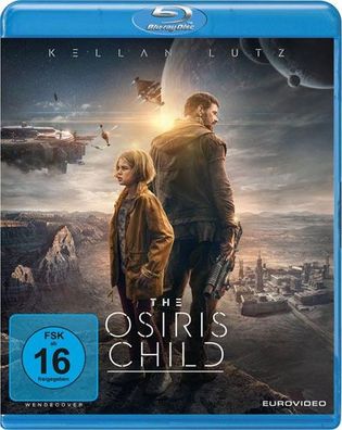 Osiris Child, The (BR) Min: 103/ DD5.1/ WS - EuroVideo 311773 - (Blu-ray Video / ...