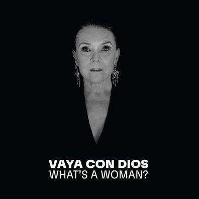 Vaya Con Dios: What's A Woman? (Parce Que-La Collection) (Limited Edition) (White ...