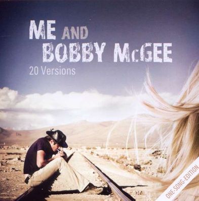 Oldie Sampler: ME AND BOBBY MCGEE. ONE SONG ED - - (CD / O)