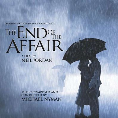 Filmmusik / Soundtracks: The End Of The Affair (180g) (Limited Numbered Edition) ...