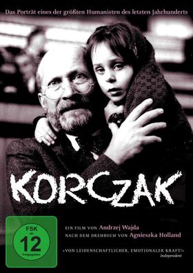 Korczak - absolut Medien GmbH 4887030 - (DVD Video / Sonstige / unsortiert)