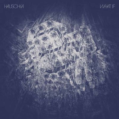 Hauschka - What If - - (CD / Titel: H-P)