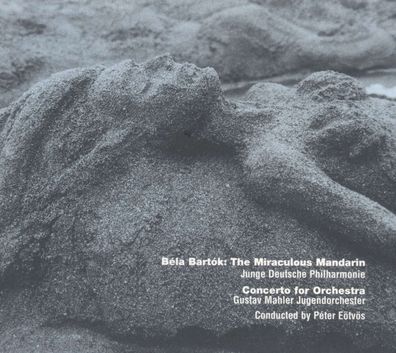 Bela Bartok (1881-1945): Konzert für Orchester - - (CD / K)