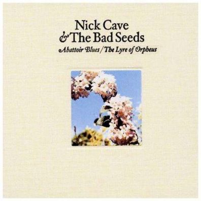 Nick Cave & The Bad Seeds - Abatoir Blues / The Lyre Of Orpheus - - (CD / A)