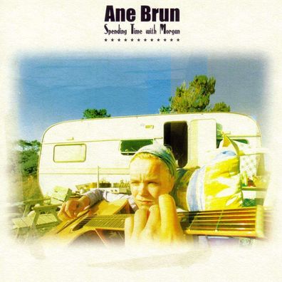 Ane Brun - Spending Time With Morgan - - (CD / S)