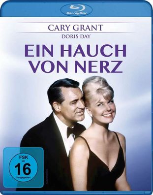 Ein Hauch von Nerz (Blu-ray) - ALIVE AG 6417905 - (Blu-ray Video / Komödie)