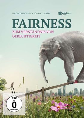 Fairness - Zum Verständnis von Gerechtigkeit - ALIVE AG 6417926 - (DVD Video / ...