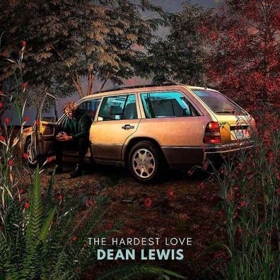 Dean Lewis: The Hardest Love - - (CD / T)